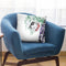 Joker Throw Pillow By Christian Mielu