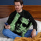 Matrix Neo Throw Pillow By Christian Mielu