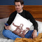 Pulp Fiction Throw Pillow By Christian Mielu