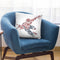 Spiderman Throw Pillow By Christian Mielu