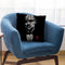 The Godfather Throw Pillow By Christian Mielu