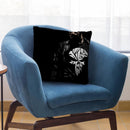 The Punisher Throw Pillow By Christian Mielu