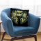 Wolverine Xmen Throw Pillow By Christian Mielu