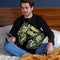 Wolverine Xmen Throw Pillow By Christian Mielu