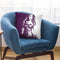 Wonder Woman Throw Pillow By Christian Mielu