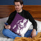 Wonder Woman Throw Pillow By Christian Mielu