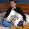 Yoda Throw Pillow By Christian Mielu