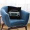 Amg-Gt Throw Pillow By Christian Mielu