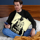 Bane Throw Pillow By Christian Mielu