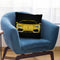 Aventador Throw Pillow By Christian Mielu