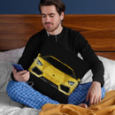 Aventador Throw Pillow By Christian Mielu