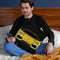 Aventador Throw Pillow By Christian Mielu