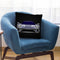 Ford-Gt Throw Pillow By Christian Mielu