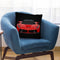 Laferrari Throw Pillow By Christian Mielu