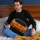 Mclaren-P1 Throw Pillow By Christian Mielu
