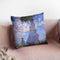 Woman With A Parasol Throw Pillow By Claude Monet