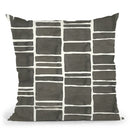 Graphics Vii Throw Pillow By Chris Paschke