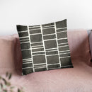 Graphics Vii Throw Pillow By Chris Paschke