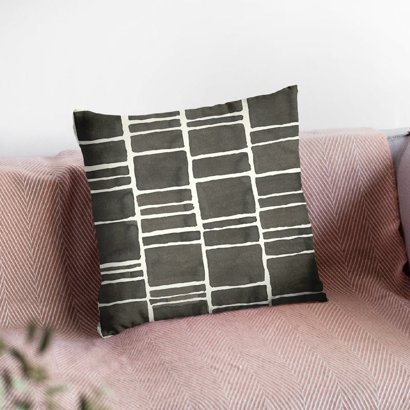 Graphics Vii Throw Pillow By Chris Paschke