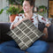 Graphics Vii Throw Pillow By Chris Paschke