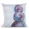 Starting Over I Throw Pillow By Chris Paschke