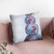 Starting Over I Throw Pillow By Chris Paschke