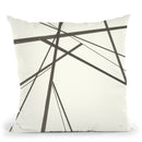 Graphics Iv Throw Pillow By Chris Paschke