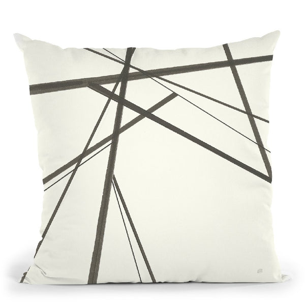 Graphics Iv Throw Pillow By Chris Paschke