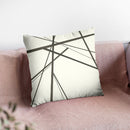 Graphics Iv Throw Pillow By Chris Paschke