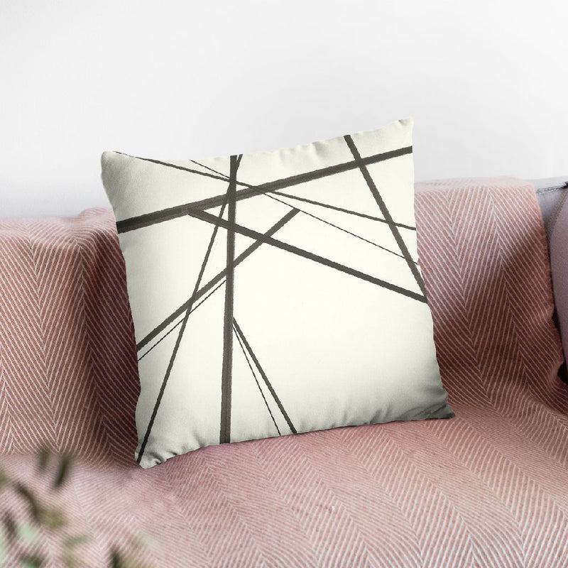 Graphics Iv Throw Pillow By Chris Paschke