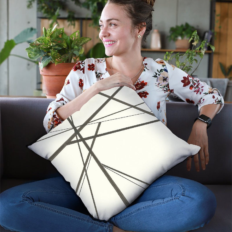 Graphics Iv Throw Pillow By Chris Paschke