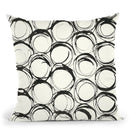 Graphics Ix Throw Pillow By Chris Paschke
