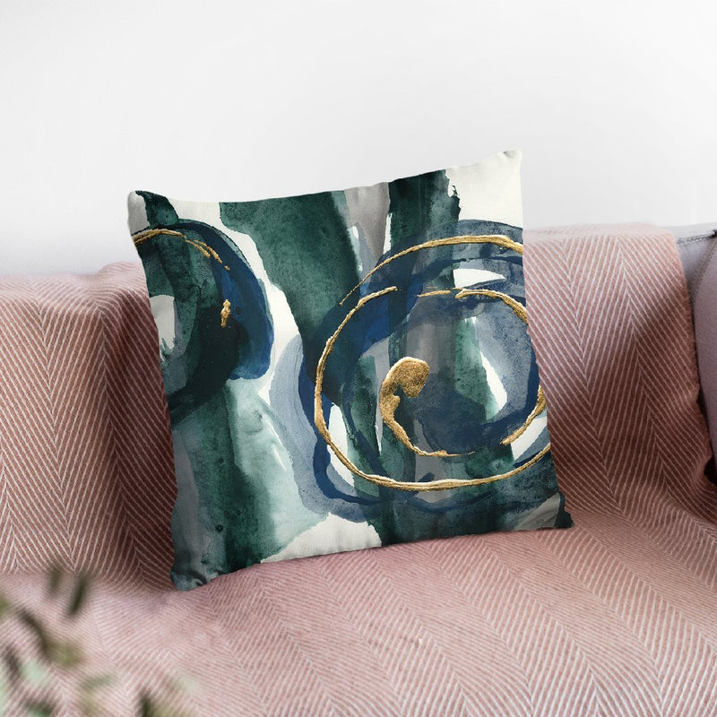 Jasper Iii Throw Pillow By Chris Paschke