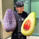 Custom Food Pillow
