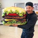 Custom Food Pillow