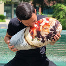 Custom Food Pillow
