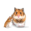 Custom Hamster Pillow