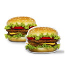 Custom Food Pillow