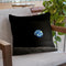 Apollo Vincent Throw Pillow By Dominique Steffens