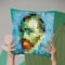 Vincent Throw Pillow By Dominique Steffens