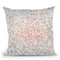 Subtlety Throw Pillow By Danhui
