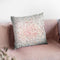Subtlety Throw Pillow By Danhui