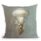 Treasures From The Sea Vi Throw Pillow By Danhui