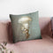 Treasures From The Sea Vi Throw Pillow By Danhui