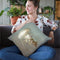 Treasures From The Sea Vi Throw Pillow By Danhui