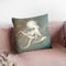 Treasures From The Sea V Throw Pillow By Danhui