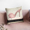 Fashion Magazine Ii Throw Pillow By Danhui