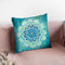 Coastal Jewels Throw Pillow By Danhui