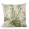 Scented Cottage Florals Ii Throw Pillow By Danhui