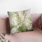 Scented Cottage Florals Ii Throw Pillow By Danhui